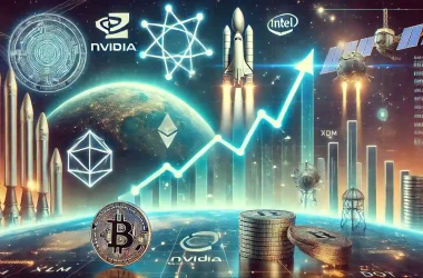 Hedera (HBAR) Skyrockets 11% in 24 Hours Overtaking Stellar (XLM) Market Cap