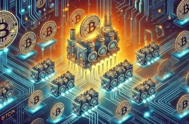 Bitcoin mining complexity surges as miners’ reserves slip 4.74% YoY