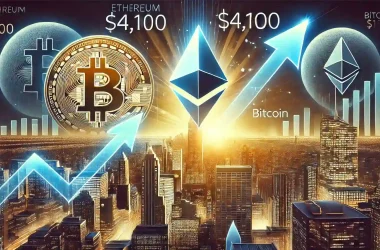 BlackRock Exec Predicts Massive Ethereum ETF Boom – Is $5,000 ETH Next?