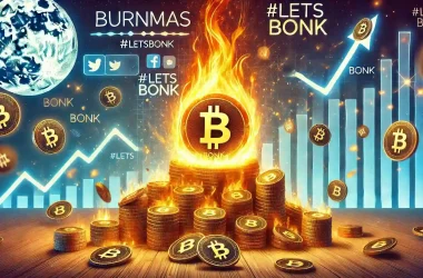 BONK Targets 1 Trillion Burn by Christmas – Could Prices Explode 328,000%?