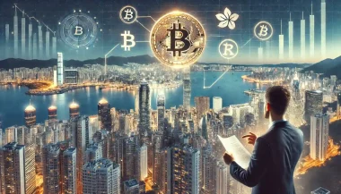 Hong Kong Legislator Proposes Adding Bitcoin to National Reserves for Financial Security