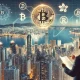 Hong Kong Legislator Proposes Adding Bitcoin to National Reserves for Financial Security