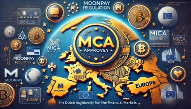 Moonpay Secures MiCA Approval in Europe