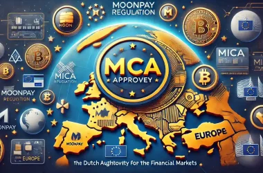 Moonpay Secures MiCA Approval in Europe