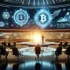 Genius Group Boosts Bitcoin Holdings to 172 BTC with $1.8M Purchase