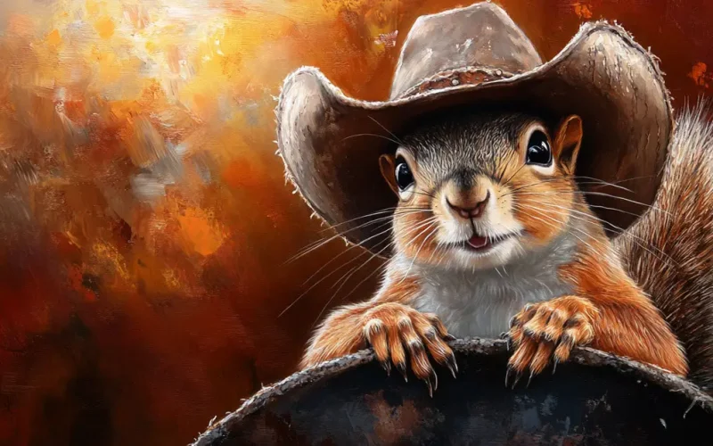 Viral ‘Peanut the Squirrel’ owner battles Binance over billion dollar PNUT memecoin