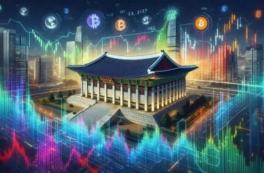 South Korean Crypto-related Stocks Rise on News of Tax Delay