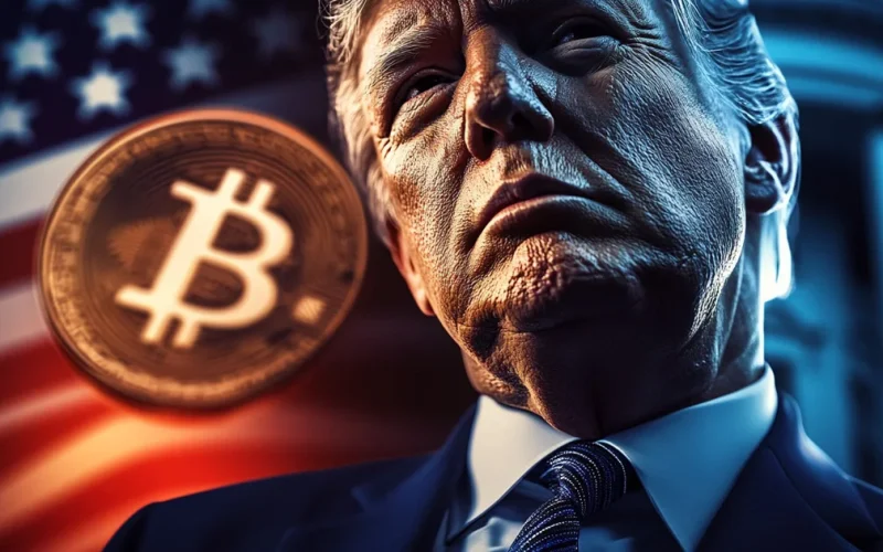 Donald Trump reportedly plans to leverage $200 billion US Treasury fund for Bitcoin reserves