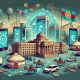 Kyrgyzstan Passes Law Defining Digital Som CBDC Framework