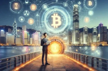 Hong Kong lawmaker questions government’s stance on Bitcoin amid rising global significance