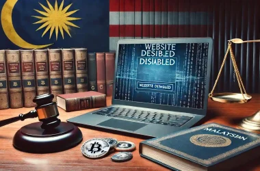 Malaysia’s Securities Commission Orders Bybit to Shut Down Operations