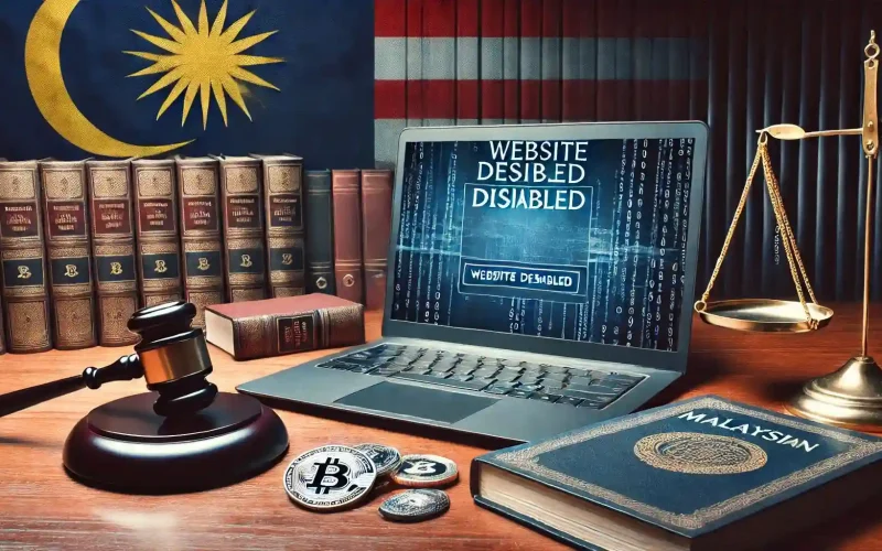 Malaysia’s Securities Commission Orders Bybit to Shut Down Operations