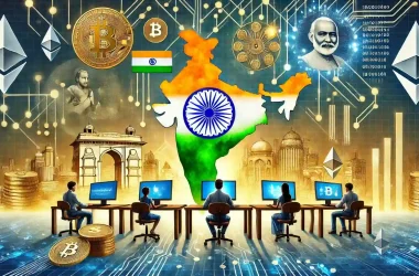 India Ranks Number One In Crypto Adoption, But Stablecoin Acceptance Needed For Growth