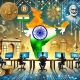 India Ranks Number One In Crypto Adoption, But Stablecoin Acceptance Needed For Growth