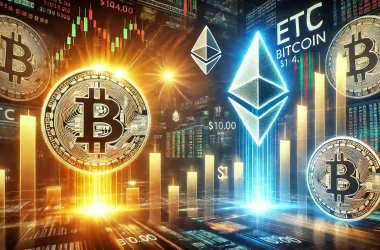 Spot Ether ETFs See Record $428 M in Inflows Amid 9-Day Winning Streak