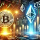 Spot Ether ETFs See Record $428 M in Inflows Amid 9-Day Winning Streak