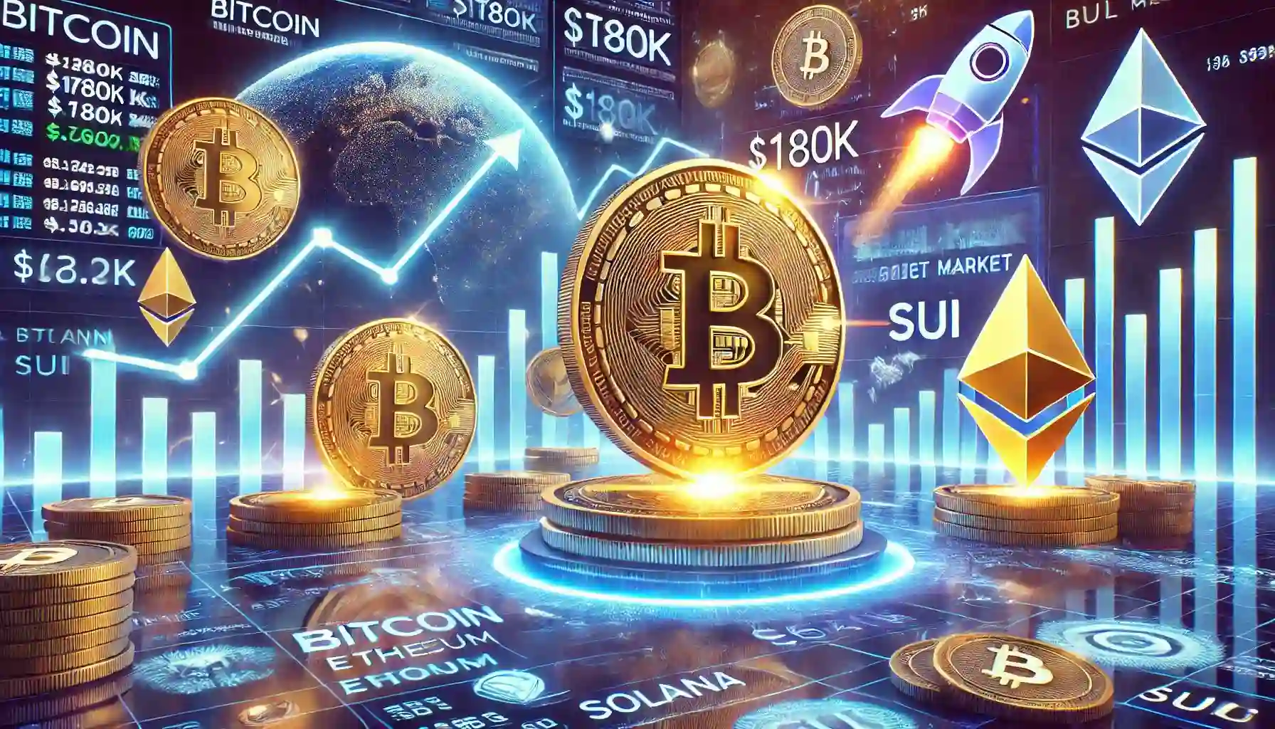 VanEck Predicts $180K Bitcoin, US Strategic Reserve, and Bank Custody by 2025