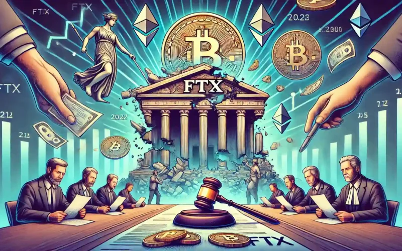 Crypto influencers spark false hope on FTX payouts, actual plan set for March 2025