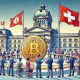 Swiss chancellery approves proposal to include Bitcoin in national reserves