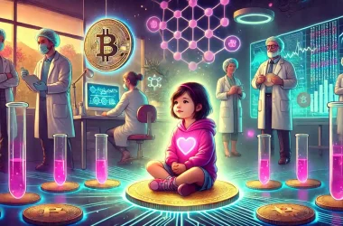 Crypto Community Rallies for 4-Year-Old Mira, Pushing Solana Meme Coin to $80M in Hours