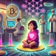 Crypto Community Rallies for 4-Year-Old Mira, Pushing Solana Meme Coin to $80M in Hours