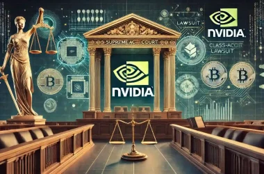 Supreme Court Allows Class-Action Lawsuit Against Nvidia Over Crypto Mining Claims