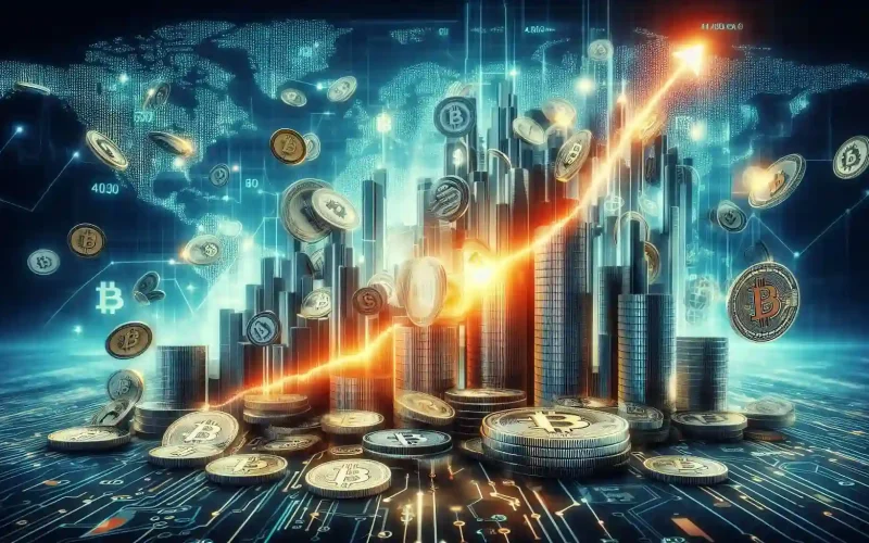 Crypto Wallets Swell to 400 Million with Rising Bull Market: Chainalysis