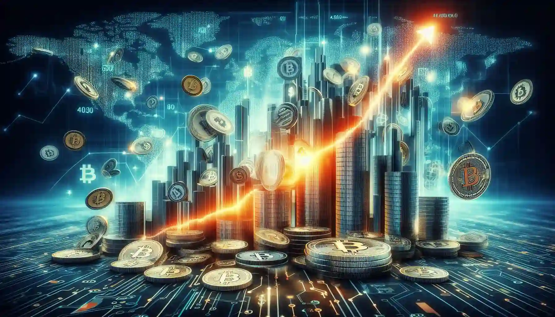 Crypto Wallets Swell to 400 Million with Rising Bull Market: Chainalysis