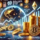 Digital Asset Investment Products Hit Record-Breaking $3.85B Weekly Inflows