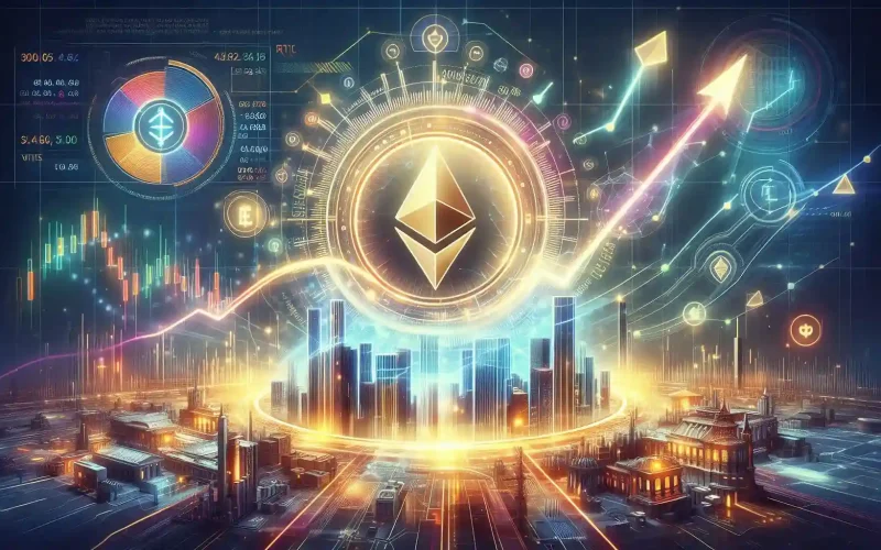 Ethereum Targets $6,200 as ‘Secondary Bull Run Starts,’ Analysts Predict