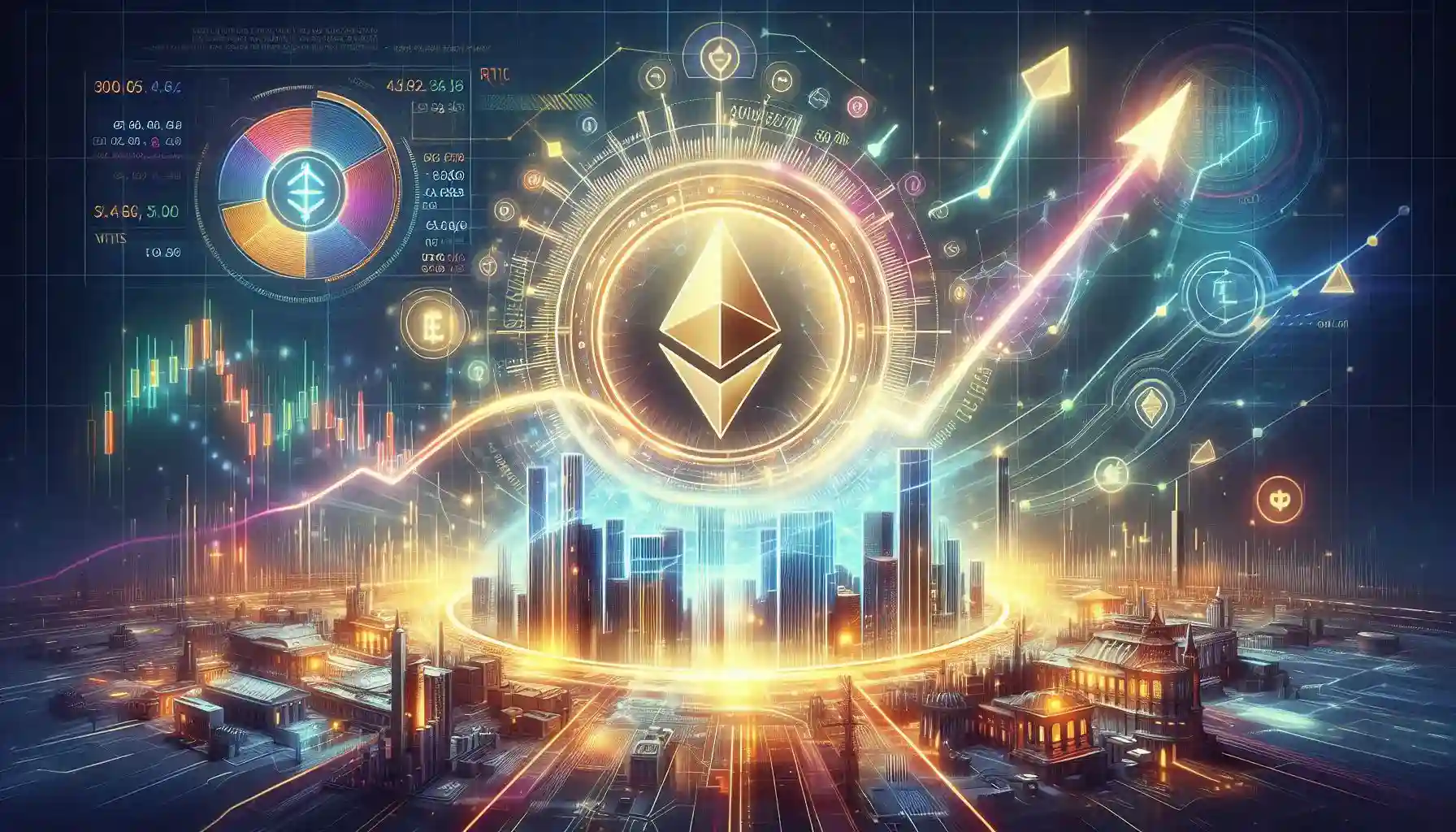 Ethereum Targets $6,200 as ‘Secondary Bull Run Starts,’ Analysts Predict