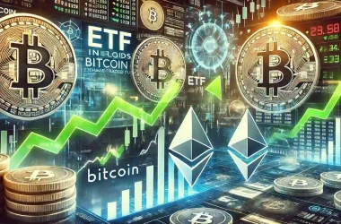 U.S. Bitcoin ETFs Break $1.5 Billion Outflow Streak with Post-Christmas Inflows