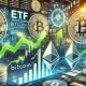 U.S. Bitcoin ETFs Break $1.5 Billion Outflow Streak with Post-Christmas Inflows