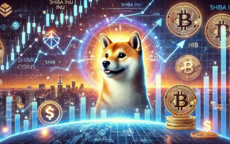 Shiba Inu Price Stays Firm Following Bullish 200DMA Bounce – What’s Next for SHIB?