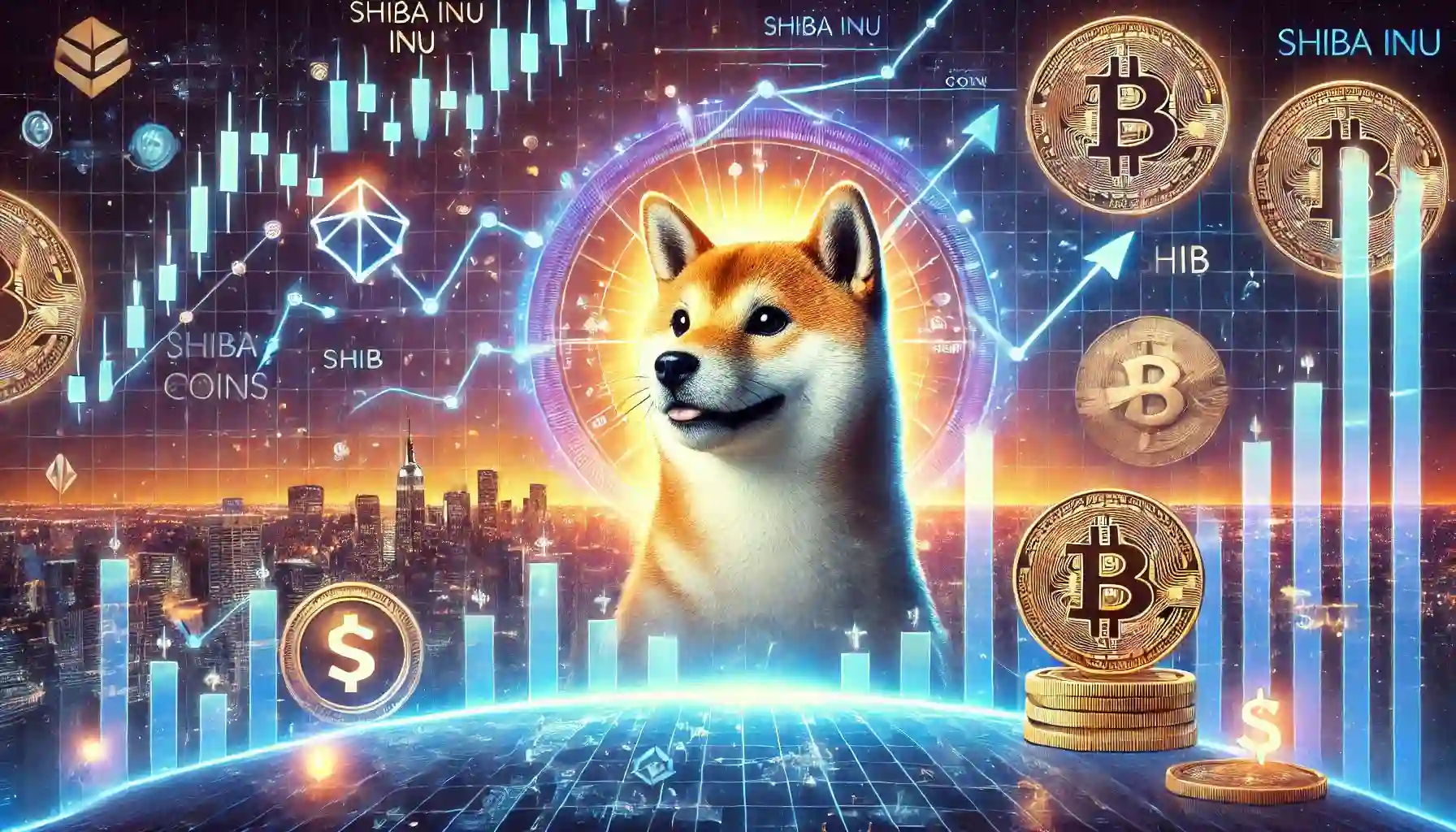 Shiba Inu Price Stays Firm Following Bullish 200DMA Bounce – What’s Next for SHIB?