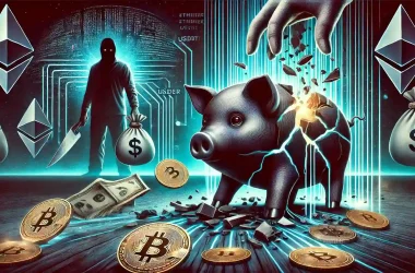 Pig Butchering Crypto Scams Cost Victims $3.6B in 2024: Report