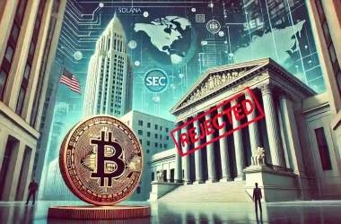 SEC rejecting Solana ETFs is Gensler’s ‘parting gift’ to crypto industry – Bloomberg analyst