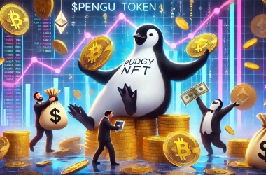 Pudgy Penguins Investors Panic as PENGU Price Crashes – What’s Next?