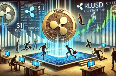 Ripple RLUSD investors warned against FOMO as stablecoin trades well above peg pre-launch