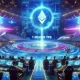 Cardano’s Hydra shatters 1 million TPS during virtual Doom tournament