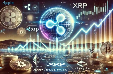 XRP Ledger shows signs of increasing usage, suggesting XRP price increase