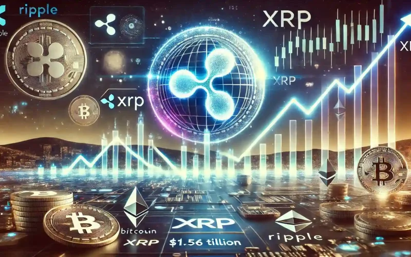 XRP Ledger shows signs of increasing usage, suggesting XRP price increase