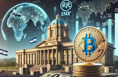 El Salvador agrees to scale back Bitcoin policies for $1.4 billion IMF loan