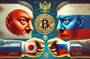 Japan, Russia Rule Out National Bitcoin Reserve ‘For Now’