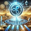 XRP to Overtake BTC and ETH Crypto Analyst Points to $1.5 Trillion Market Cap