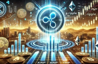 XRP to Overtake BTC and ETH Crypto Analyst Points to $1.5 Trillion Market Cap