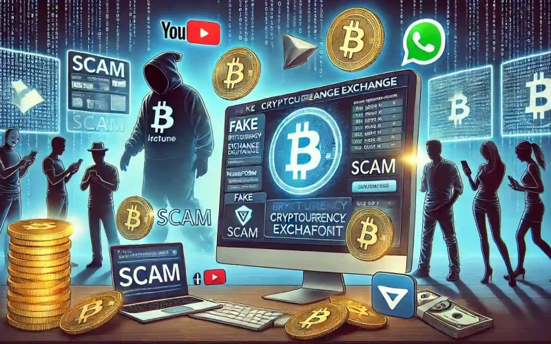 New Zealand’s FMA Warns of Rising Crypto Scam Targeting Users via YouTube and Messaging Platforms