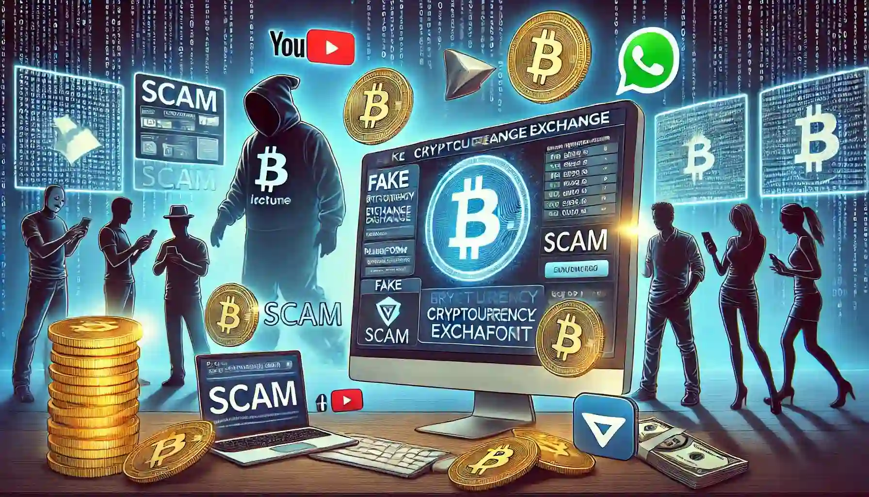 New Zealand’s FMA Warns of Rising Crypto Scam Targeting Users via YouTube and Messaging Platforms