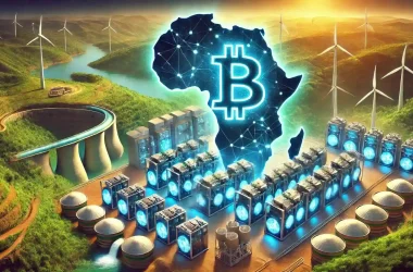 Ethiopia’s Bitcoin mining surge now accounts for 2.5% of global hash rate