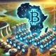 Ethiopia’s Bitcoin mining surge now accounts for 2.5% of global hash rate